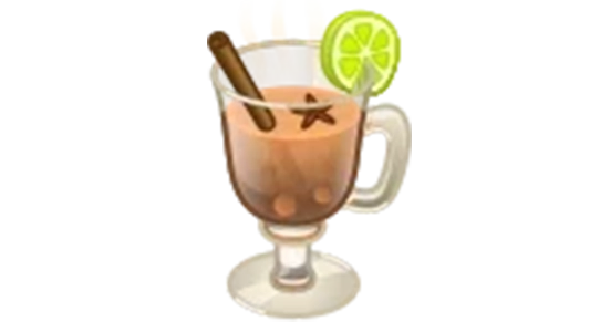 Spiced Wine [random]